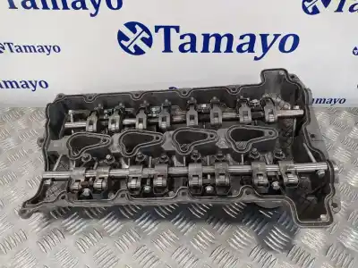 Автозапчасти б/у крышка качества за ssangyong actyon 2.0 td cat ссылки oem iam a6640160105