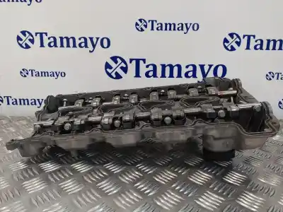 Автозапчасти б/у крышка качества за ssangyong actyon 2.0 td cat ссылки oem iam a6640160105  