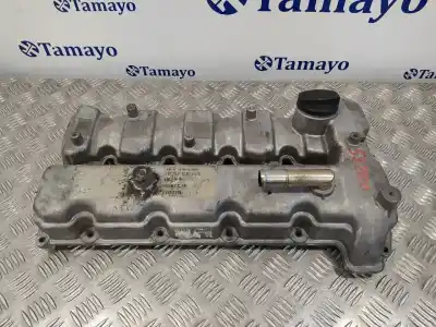Автозапчасти б/у крышка качества за ssangyong actyon 2.0 td cat ссылки oem iam a6640160105  