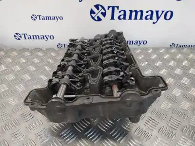 Автозапчасти б/у крышка качества за ssangyong actyon 2.0 td cat ссылки oem iam a6640160105  