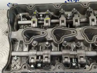 Автозапчасти б/у крышка качества за ssangyong actyon 2.0 td cat ссылки oem iam a6640160105  