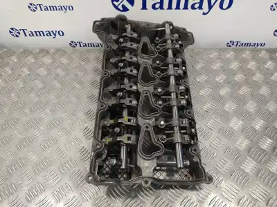 Автозапчасти б/у крышка качества за ssangyong actyon 2.0 td cat ссылки oem iam a6640160105  