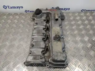 Автозапчасти б/у крышка качества за ssangyong actyon 2.0 td cat ссылки oem iam a6640160105  