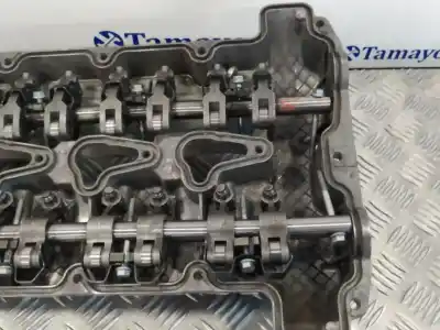 Автозапчасти б/у крышка качества за ssangyong actyon 2.0 td cat ссылки oem iam a6640160105  