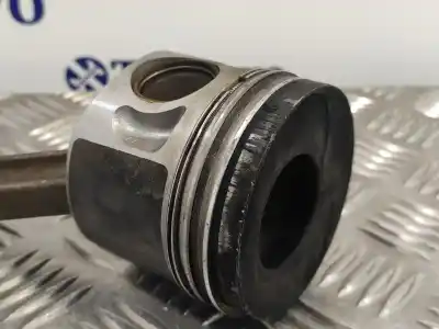 Second-hand car spare part piston for seat leon (1p1) 1.9 tdi oem iam references   