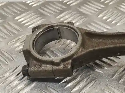 Second-hand car spare part piston for seat leon (1p1) 1.9 tdi oem iam references   