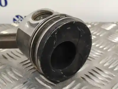 Second-hand car spare part piston for seat leon (1p1) 1.9 tdi oem iam references   