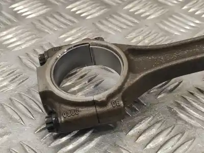 Second-hand car spare part piston for seat leon (1p1) 1.9 tdi oem iam references   