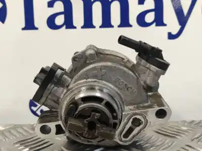 Peça sobressalente para automóvel em segunda mão depressor de travões / bomba de vácuo por fiat scudo combi (272) 1.6 jtdm cat referências oem iam 9804021880