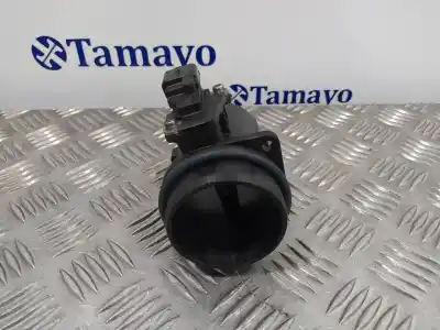 Peça sobressalente para automóvel em segunda mão medidor de massa de ar por fiat scudo combi (272) 1.6 jtdm cat referências oem iam 9683282980