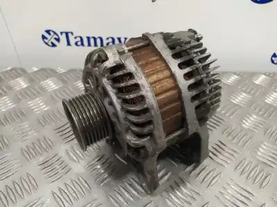 Second-hand car spare part alternator for nissan note (e11e) 1.6 16v cat oem iam references 23100bc400 a2tj0291ze 