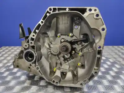 Pezzo di ricambio per auto di seconda mano RIDUTTORE per NISSAN NOTE (E11E)  Riferimenti OEM IAM JH3149  