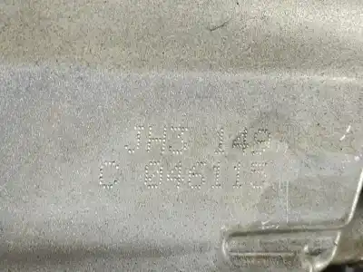 Pezzo di ricambio per auto di seconda mano riduttore per nissan note (e11e) 1.6 16v cat riferimenti oem iam jh3149  