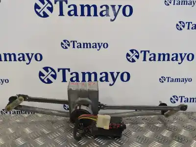 Pezzo di ricambio per auto di seconda mano tiranti e motorino del tergicristallo anteriore per mercedes-benz sprinter chasis-cabina 411cdi riferimenti oem iam 0390241345