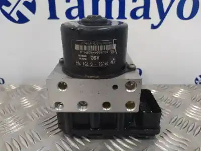 Second-hand car spare part abs for bmw serie 3 coupe (e46) 3.0 24v cat oem iam references 34516751767