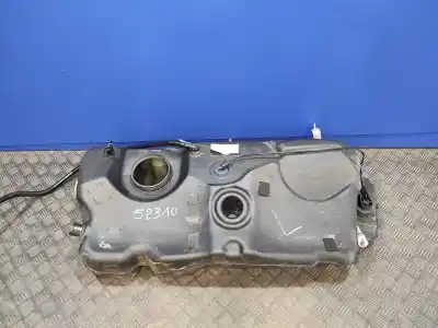 Автозапчастина б/у ПАЛИВНИЙ БАК для BMW MINI (R56)  Посилання на OEM IAM 2752310 2752285 