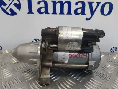Автозапчастина б/у двигун запускається для honda cr-v iii (re_) 2.2 i-dtec 4wd (re6) посилання на oem iam 4280805670 dsn1387 
