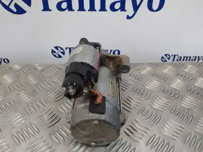 Автозапчастина б/у двигун запускається для honda cr-v iii (re_) 2.2 i-dtec 4wd (re6) посилання на oem iam 4280805670 dsn1387 