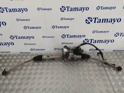 Second-hand car spare part steering rack for citroen c-elysee (dd_) 1.6 bluehdi 100 oem iam references 6700003502