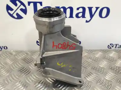 Peça sobressalente para automóvel em segunda mão suporte motor por bmw x3 (e83) 2.0 16v diesel cat referências oem iam 7516067  