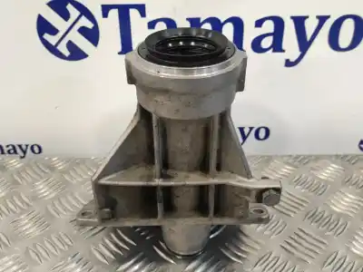 Peça sobressalente para automóvel em segunda mão suporte motor por bmw x3 (e83) 2.0 16v diesel cat referências oem iam 7516067  