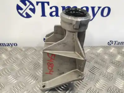 Peça sobressalente para automóvel em segunda mão suporte motor por bmw x3 (e83) 2.0 16v diesel cat referências oem iam 7516067  