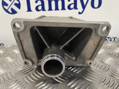 Peça sobressalente para automóvel em segunda mão suporte motor por bmw x3 (e83) 2.0 16v diesel cat referências oem iam 7516067  