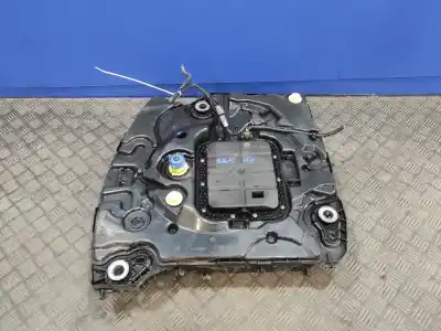 İkinci el araba yedek parçası fap adblue katki mevduati için citroen c-elysee (dd_) 1.6 bluehdi 100 oem iam referansları p1002942  