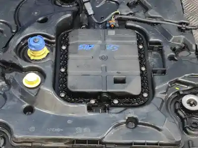 İkinci el araba yedek parçası fap adblue katki mevduati için citroen c-elysee (dd_) 1.6 bluehdi 100 oem iam referansları p1002942  
