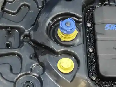 İkinci el araba yedek parçası fap adblue katki mevduati için citroen c-elysee (dd_) 1.6 bluehdi 100 oem iam referansları p1002942  