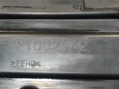 İkinci el araba yedek parçası fap adblue katki mevduati için citroen c-elysee (dd_) 1.6 bluehdi 100 oem iam referansları p1002942  