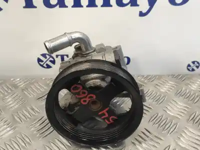 Second-hand car spare part steering pump for ford transit connect (tc7) 1.8 tdci cat oem iam references 