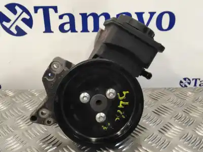 Peça sobressalente para automóvel em segunda mão bomba de direção por bmw x3 (e83) 2.0 16v diesel cat referências oem iam 7692974536