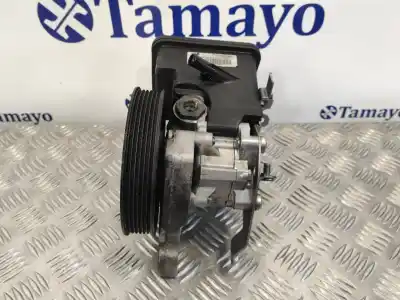 Second-hand car spare part steering pump for bmw x3 (e83) 2.0 16v diesel cat oem iam references 7692974536 zfls7692974536 