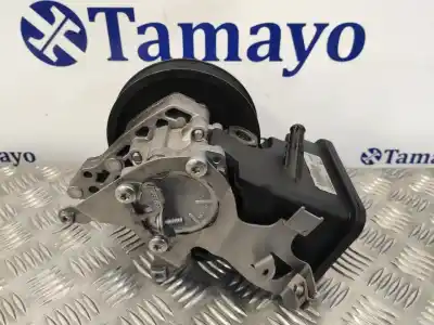 Second-hand car spare part steering pump for bmw x3 (e83) 2.0 16v diesel cat oem iam references 7692974536 zfls7692974536 