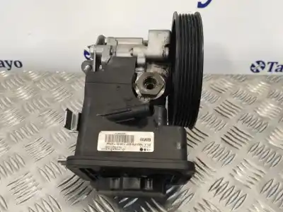 Second-hand car spare part steering pump for bmw x3 (e83) 2.0 16v diesel cat oem iam references 7692974536 zfls7692974536 