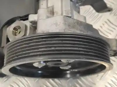 Second-hand car spare part steering pump for bmw x3 (e83) 2.0 16v diesel cat oem iam references 7692974536 zfls7692974536 