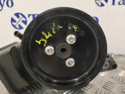 Second-hand car spare part steering pump for bmw x3 (e83) 2.0 16v diesel cat oem iam references 7692974536 zfls7692974536 