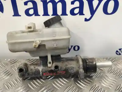 Pezzo di ricambio per auto di seconda mano pompa freni per mercedes-benz sprinter chasis-cabina 411cdi riferimenti oem iam 21029899