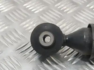 Peça sobressalente para automóvel em segunda mão amortecedor traseiro esquerdo por citroen c-elysee (dd_) 1.6 bluehdi 100 referências oem iam 9674665580  