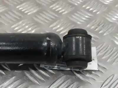 Peça sobressalente para automóvel em segunda mão amortecedor traseiro esquerdo por citroen c-elysee (dd_) 1.6 bluehdi 100 referências oem iam 9674665580  