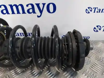 Second-hand car spare part front right shock absorber for citroen c-elysee (dd_) 1.6 bluehdi 100 oem iam references 9819219280  