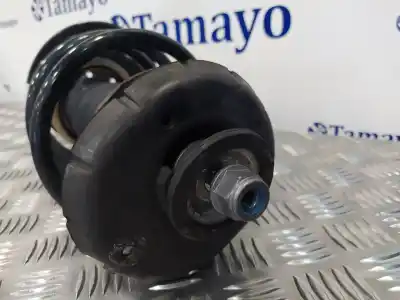 Second-hand car spare part front right shock absorber for citroen c-elysee (dd_) 1.6 bluehdi 100 oem iam references 9819219280  