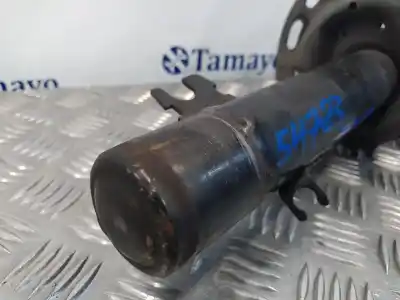 Second-hand car spare part front right shock absorber for citroen c-elysee (dd_) 1.6 bluehdi 100 oem iam references 9819219280  