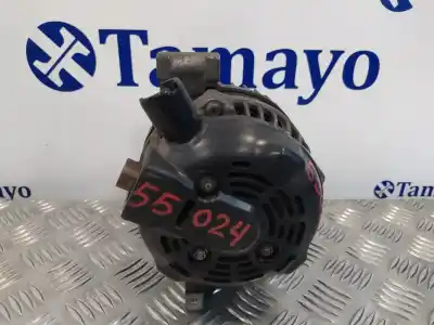 Автозапчастина б/у генератор для honda cr-v iii (re_) 2.2 i-dtec 4wd (re6) посилання на oem iam 1042101140  