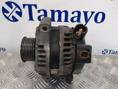 Автозапчастина б/у генератор для honda cr-v iii (re_) 2.2 i-dtec 4wd (re6) посилання на oem iam 1042101140  