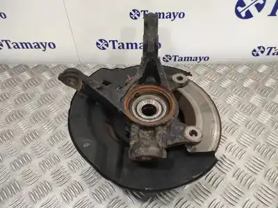 Автозапчастина б/у передній лівий культ для honda cr-v iii (re_) 2.2 i-dtec 4wd (re6) посилання на oem iam   