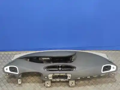 Pezzo di ricambio per auto di seconda mano PANNELLO per RENAULT SCENIC III  Riferimenti OEM IAM   