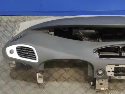 Pezzo di ricambio per auto di seconda mano pannello per renault scenic iii * riferimenti oem iam   