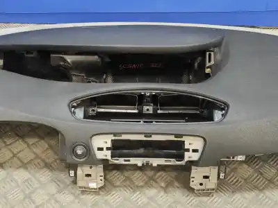 Pezzo di ricambio per auto di seconda mano pannello per renault scenic iii * riferimenti oem iam   